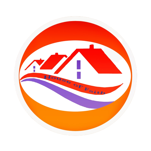 The church logo