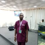 Lead Pastor photo