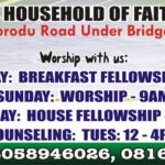 Worship with us image