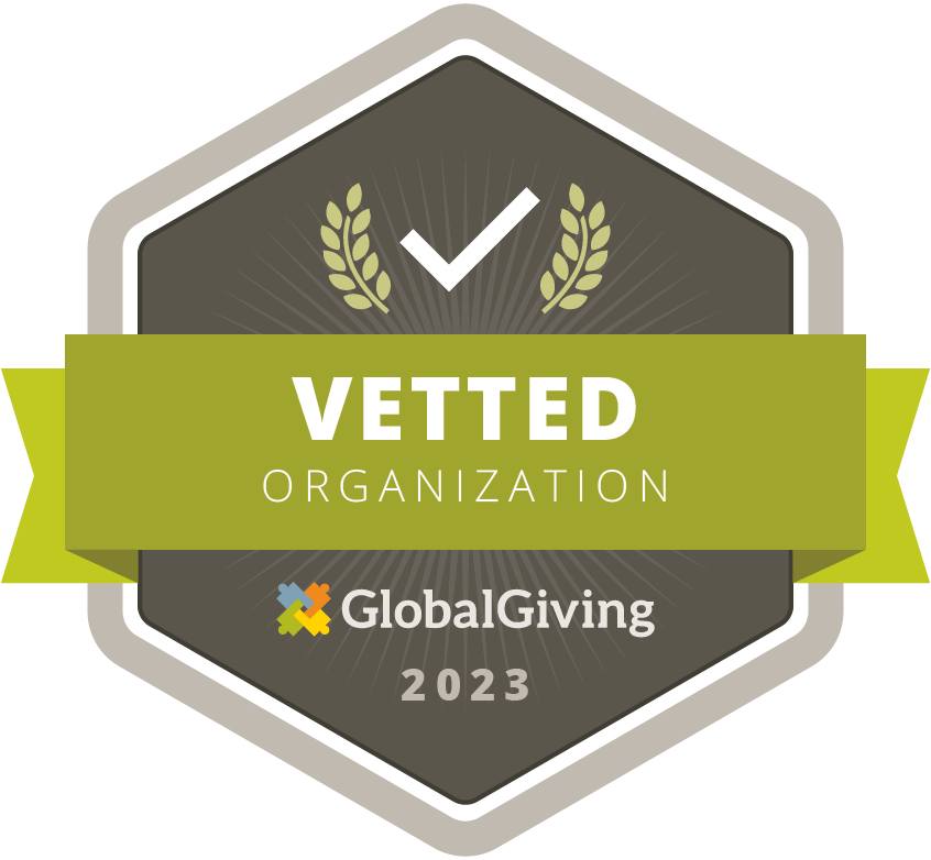 Global Giving vetted image