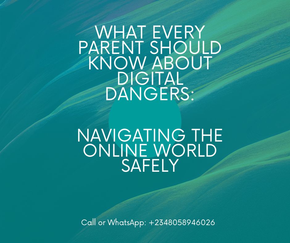 The image is a description of what the main topic is all about.