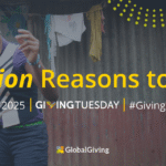 Giving Tuesday Image
