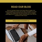 Our church blog image